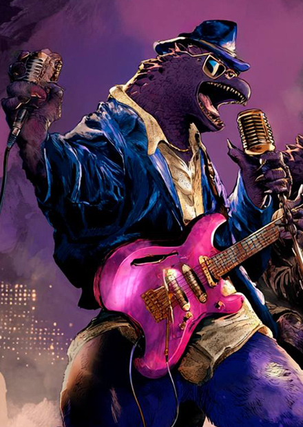 Рокикараоке