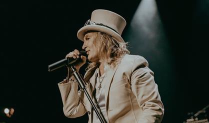 Александр Иванов и группа «Рондо»