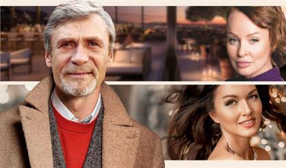 Невеста напрокат (Великие Луки)