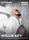 Willie Key