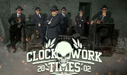 Clockwork Times