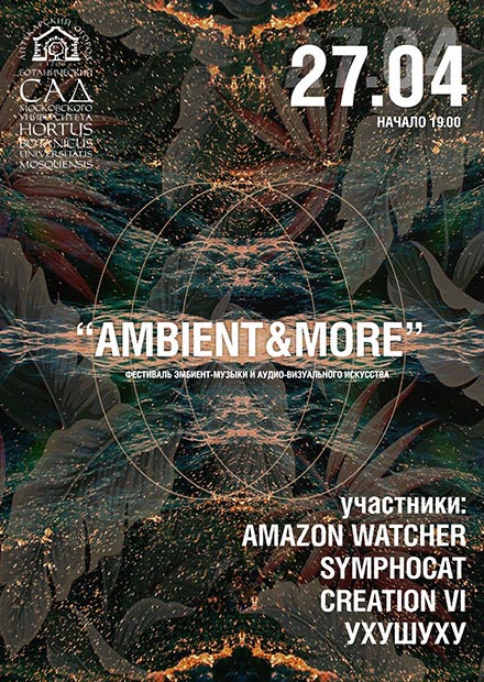 Ambient more