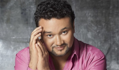 Рамон Варгас (тенор, Мексика)