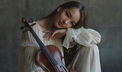Грани романтизма. Ирина Коблова (скрипка)