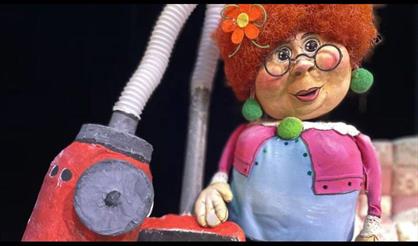 Чудо-Хозяйка