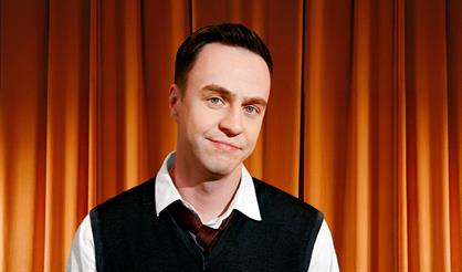 Иван Абрамов