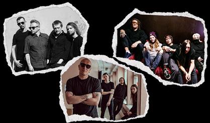 Курара, Психея, Пионерлагерь Пыльная Радуга