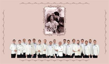 "Я возвращаю ваш портрет"