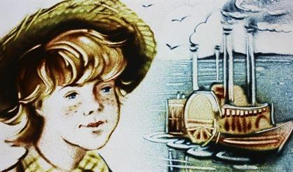 Приключения Тома Сойера