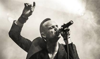 Depeche Mode Tribute