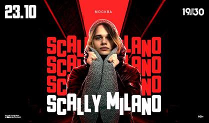 Scally Milano