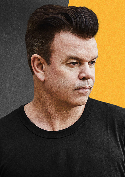 Paul Oakenfold