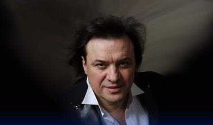 Музыкальный вечер Игоря Демарина