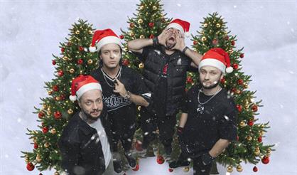 7000$. Предновогодний хардкор