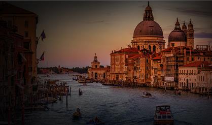 Музыка итальянского Ренессанса. Орган, вокал, старинные инструменты