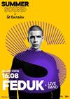 Feduk. Summer Sound х билайн