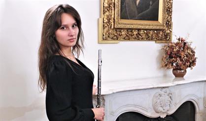 Вечер камерной музыки «От Телемана до Вила-Лобоса»