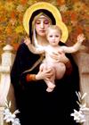 Ave Maria. Орган, хор, солисты