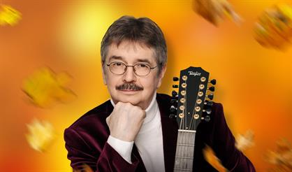 Виктор Третьяков. Юбилейный концерт - 65 лет