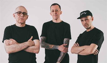 Кровосток. 15 лет альбому "Река крови"