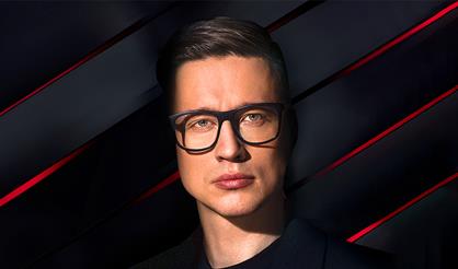 Дмитрий Нестеров. "Мне снова 18"