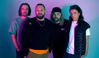 Павел Пиковский. Электричество