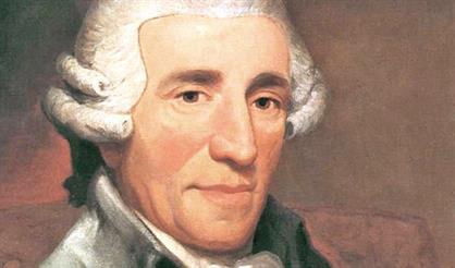 Великие имена. Йозеф Гайдн