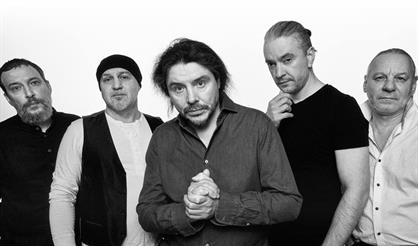 Калинов мост. Осенний концерт. Любимые песни