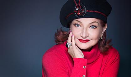 Елена Степаненко. "Между нами, девочками..."