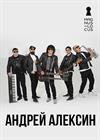 Андрей Алексин