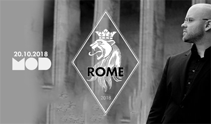 ROME (Санкт-Петербург)