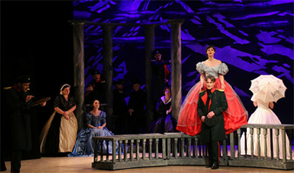 Герой нашего времени