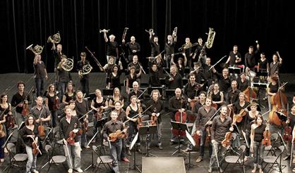 Les Siecles (оркестр «Столетия»)