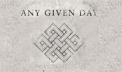 Any Given Day (Санкт-Петербург)