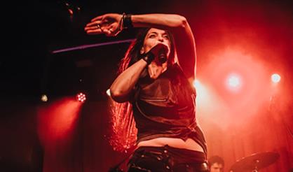 Мара. Раненые города. Специальный концерт в День памяти