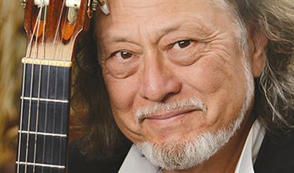 Валерий Пак. «Что в имени тебе моем»