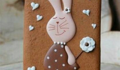 Международный день пряника