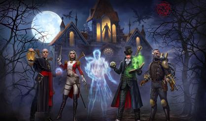 Раз, два, ..., четыре, пять!