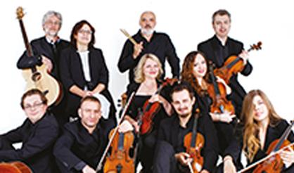 Ансамбль «Classiс'n'Jazz». «Я буду ждать тебя»