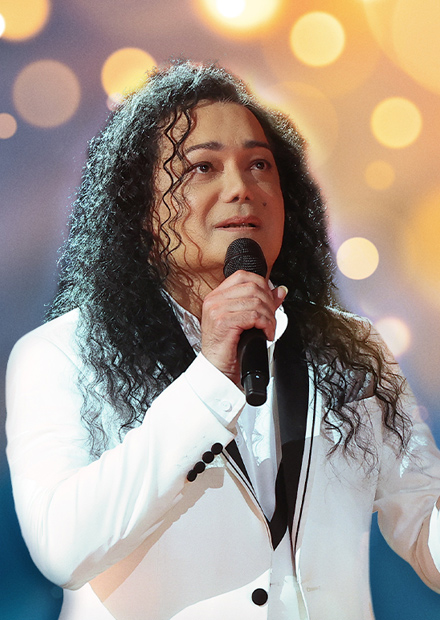 Игорь Наджиев. "Ты - жизнь моя!"