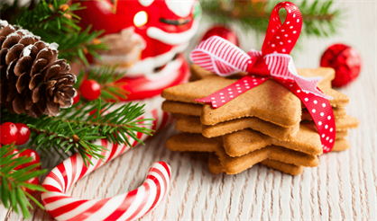 Рождественские истории. Илья Фелльми Кудрявцев (орган)