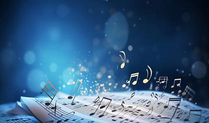 Праздничный концерт. Орган, оркестр и сопрано