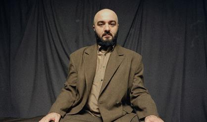 Расул Чабдаров