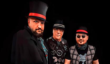 Тайм-Аут. День рождения Александра Минаева