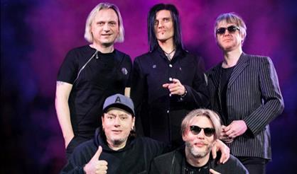 МЭD DОГ. Летний концерт на крыше