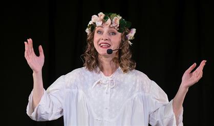 Клуб анонимных книгофобов