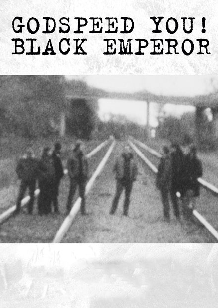 Godspeed You! Black Emperor