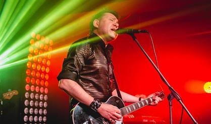 Торба-на-Круче. Юбилей Макса ИвАнова