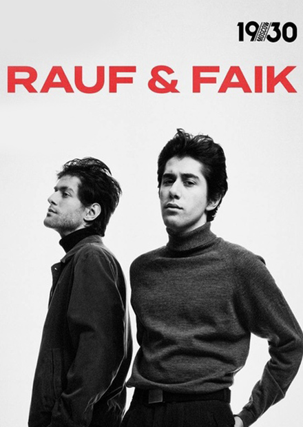 Rauf & Faik