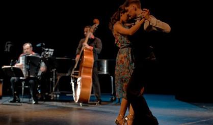 Танго на линии выстрела